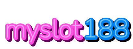 myslot188 — logo kanal