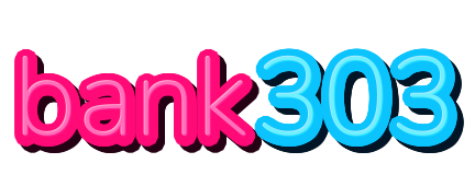 bank303 — logo kanal
