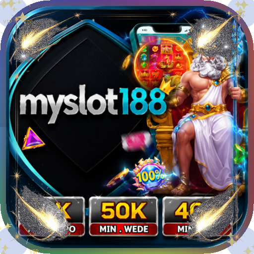myslot188 — galeri pratinjau - APK Resmi